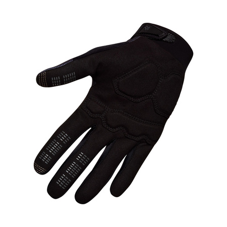 Rękawice Fox Rowerowe Ranger Gel Black