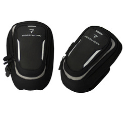 Torba REBELHORN HIP II Black/Grey