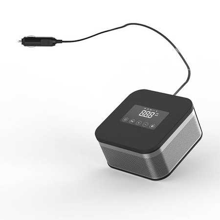 FreedConn T2300-2 - Przenośny kompresor do opon motocyklowych