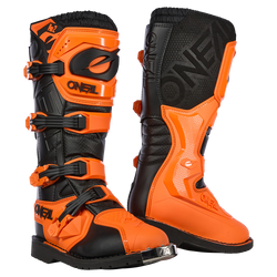 BUTY O'NEAL RIDER PRO 2 POMARAŃCZOWY