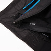 Kurtka tekstylna REBELHORN FLUX Black/Ice/ Flo Yellow