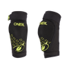 OCHRANIACZE ŁOKCI JUNIORSKIE O'NEAL DIRT BLACK/NEON YELLOW