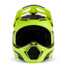 Kask Fox V1 Flora Yellow
