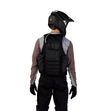 FOX Legion Tac Vest – kamizelka terenowa z wbudowanym HydraPak 2L