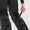 Spodnie Tekstylne REBELHORN Cubby V Black/Grey