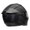 KASK MOTOCYKLOWY BELL LITHIUM ECE6 SHEAR MATTE BLACK METALLIC BLACK