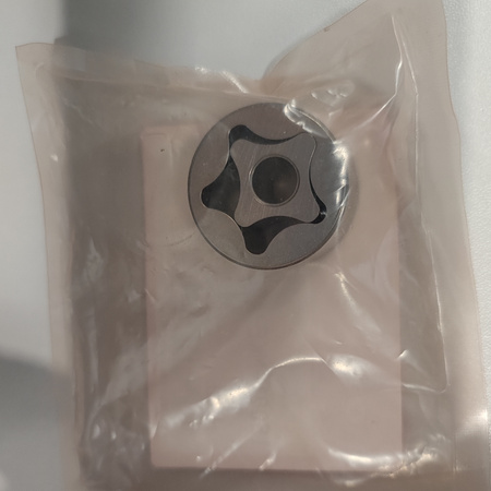 Oryginalna pompa oleju olejowa HONDA CRF 450 '17-'21