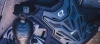 Buzer O'NEAL Split PRO Chest Protector – MX/Enduro/DH MTB ochraniacz klatki