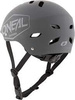 KASK ROWEROWY DZIECIĘCY O'NEAL DIRT LID PLAIN GRAY
