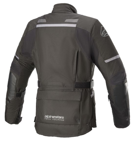 Kurtka Motocyklowa Damska ALPINESTARS Stella Andes V3 Drystar