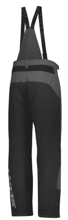 Spodnie zimowe SCOTT RCX-I DRYO Black/Grey na quada/atv skuter śnieżny