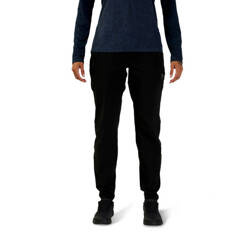 Spodnie Rowerowe Fox Lady Ranger Black