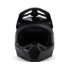 Kask Fox V1 Solid Matte Black