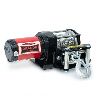 Wyciągarka Dragon Winch Maverick 3000 ST