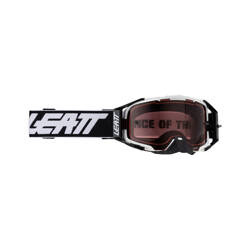 Gogle LEATT Velocity 6.5 Cryztal 32 Vlt White Rose