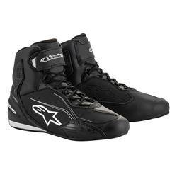 Buty Alpinestars FASTER-3 BLACK