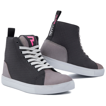 Buty REBELHORN Tramp II Lady black/grey