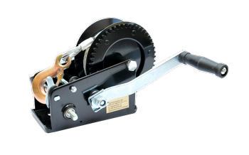 Wyciągarka DWK 35 V DRAGON WINCH