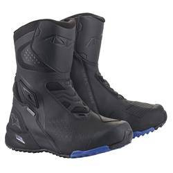 Buty Alpinestars RT-8 GORE-TEX BLACK/BLUE