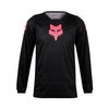 Bluza FOX Junior Girls Blackout Black/Black