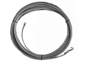 Lina stalowa 9000-14000 lbs DRAGON WINCH