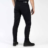Spodnie Jeans OZONE Striker Slim Fit Black L32