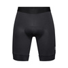 Spodenki Rowerowe Fox Tecbase Lite Liner Short Black