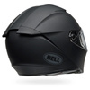 KASK MOTOCYKLOWY BELL LITHIUM SOLID MATTE BLACK