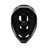 Kask Rowerowy Fox Junior Rampage Kairos Tangerine