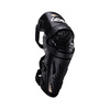 Ochraniacz kolan  LEATT KNEE&SHIN DUAL AXIS PRO czarny 