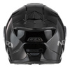 KASK MOTOCYKLOWY NZI COMBI 3 DUO BLACK