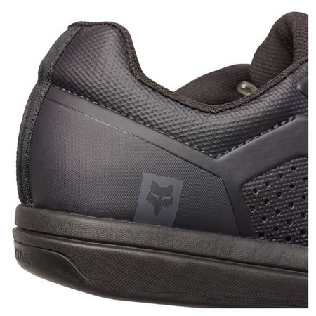 Buty Rowerowe Fox Union Black