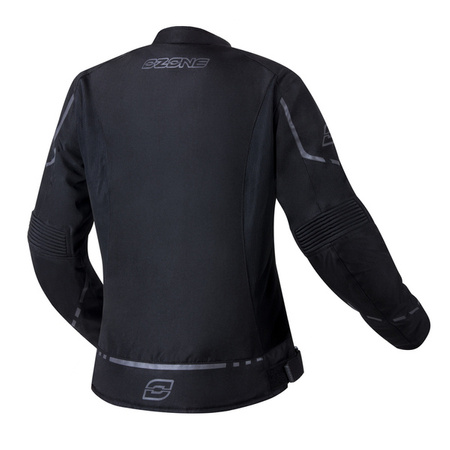 Kurtka Tekstylna OZONE Jet II Lady Black