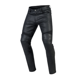 Spodnie Jeans OZONE Rusty Waxed Black L34