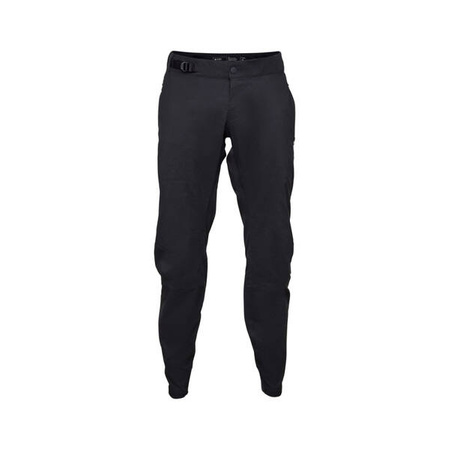 Spodnie Rowerowe FOX Ranger Lunar Black