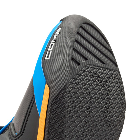 Buty motocrossowe FOX Comp Blue