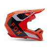 Kask FOX V1 Lean Fluorescent Orange 