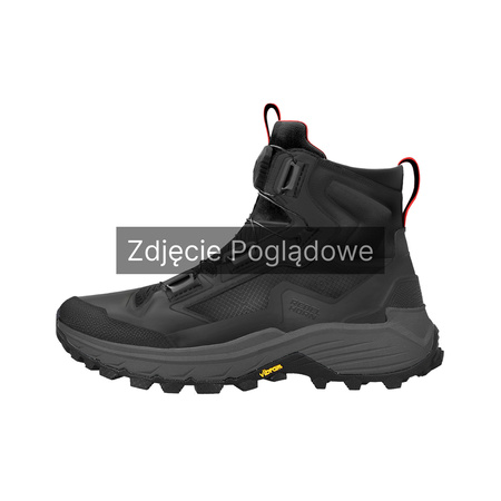 Buty Rebelhorn Defender Black 36