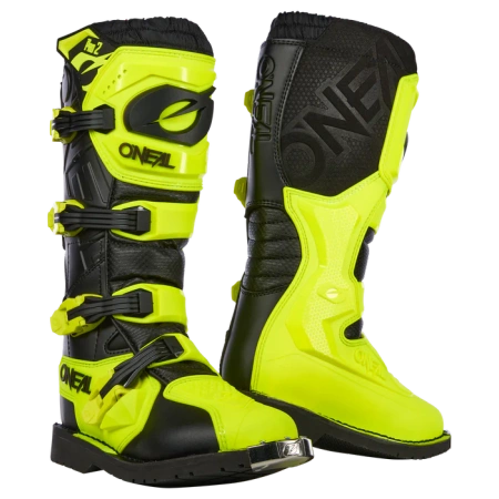 O'NEAL RIDER PRO 2 – Buty motocyklowe cross / enduro / ATV