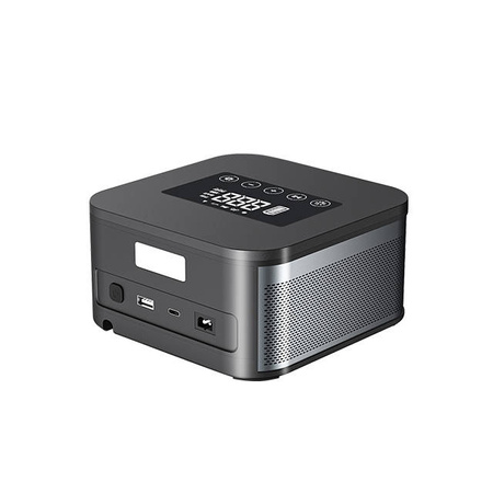 FreedConn T2300-2 - Przenośny kompresor do opon motocyklowych