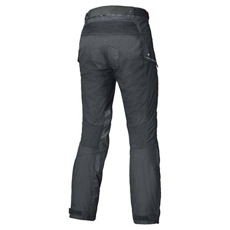 Spodnie Tekstylne HELD Karakum [GORE-TEX] Black