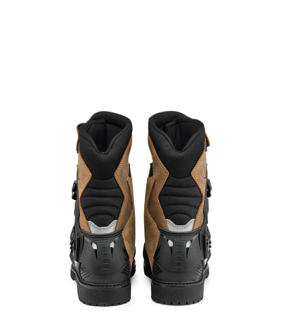 SIDI BUTY MID Adventure 2 Gore Tabacco