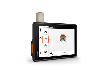 GARMIN Nawigacja Satelitarna Tread®  Overland Edition