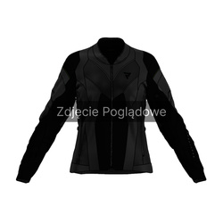 Kurtka Tekstylna Rebelhorn Hiflow V Lady Black S