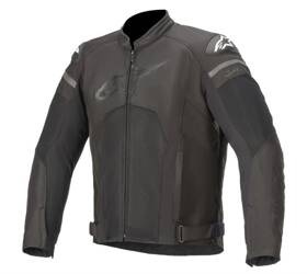 Kurtka sportowa ALPINESTARS T-GP PLUS R V3 AIR kolor czarny