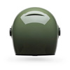 KASK MOTOCYKLOWY BELL BULLITT GT SOLID VINTAGE OLIVE