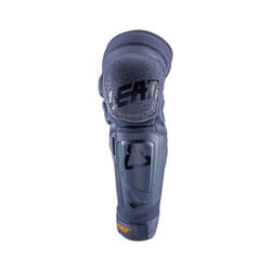 Ochraniacz kolan  LEATT KNEE&SHIN 3DF HYBRID EXT flint