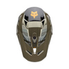 Kask Fox V3 Fade Brown/Black