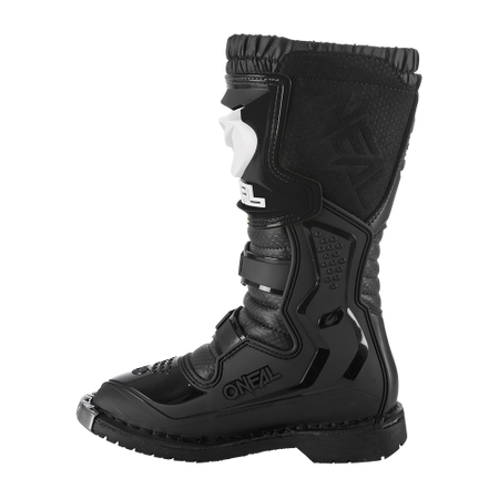 KASK ROWEROWY O'NEAL SL1 STRIKE BLACK/TEAL