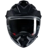 Kask NOLAN N70-2 X 06 CLASSICO kolor matowy/szary